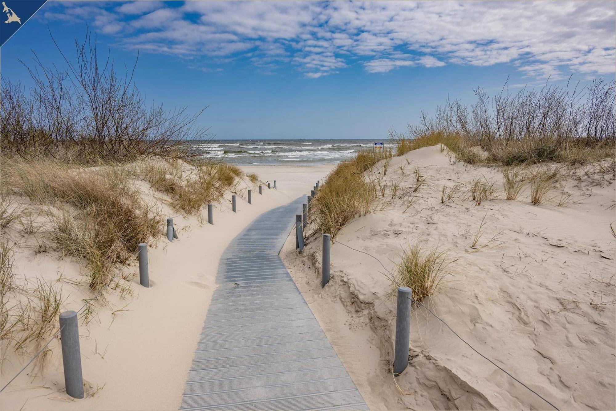 Seeland Seeland App 5 Heringsdorf (Usedom)