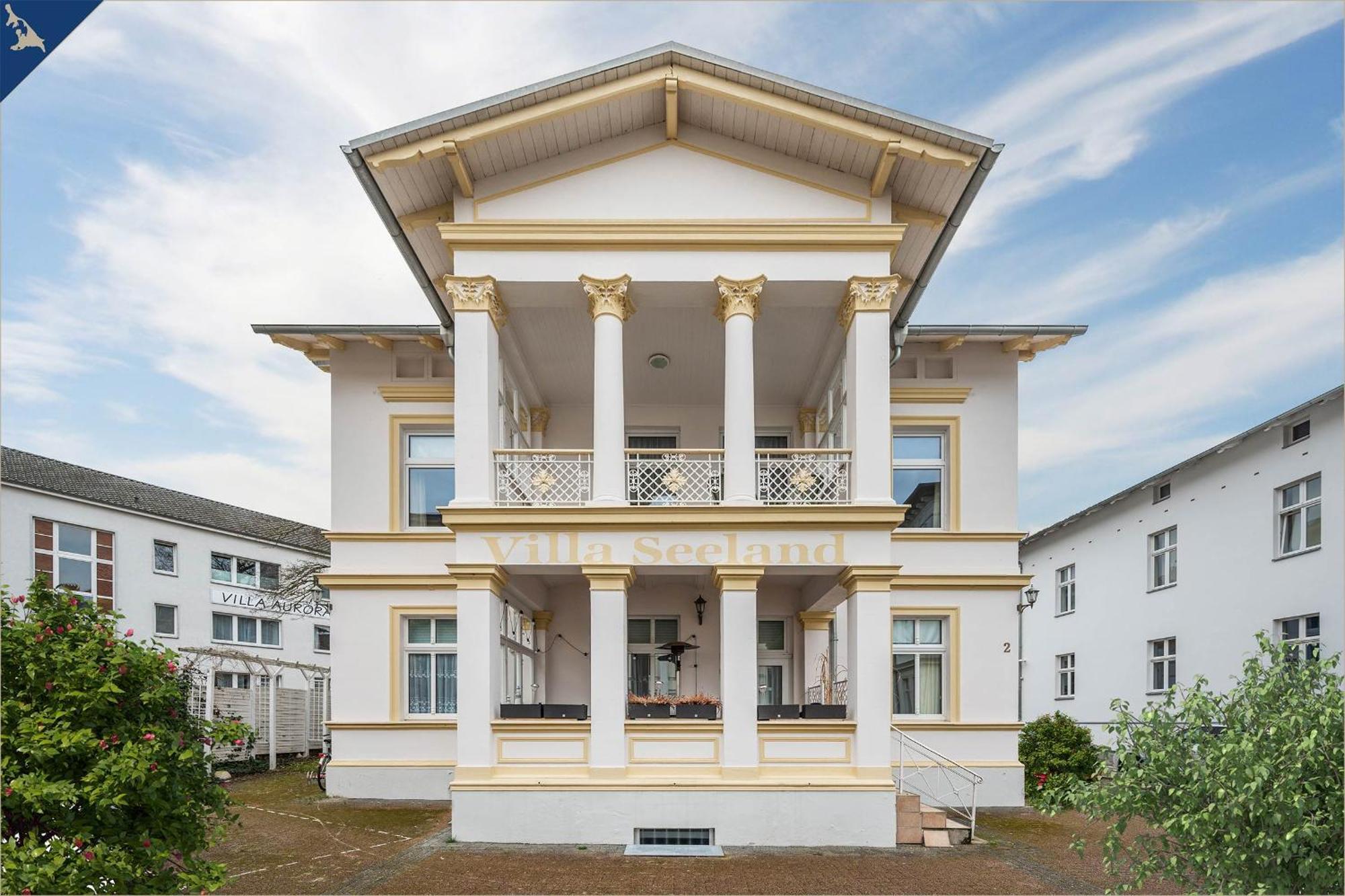 Apartment Seeland Seeland App 5