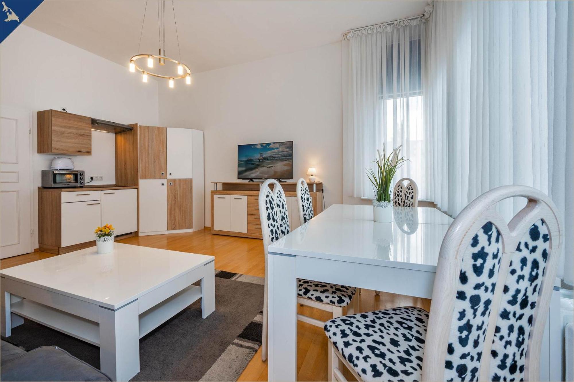 Apartment Seeland Seeland App 5 *