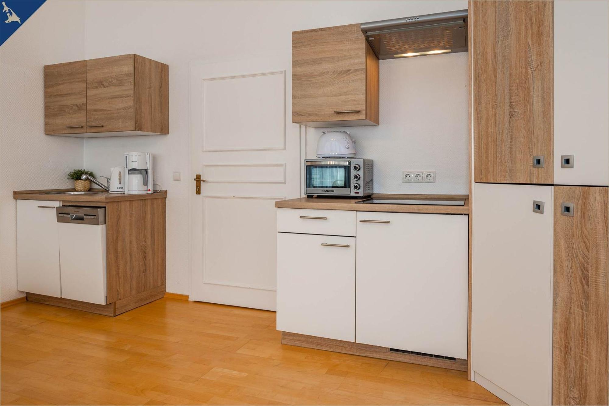 Seeland Seeland App 5 Apartment
