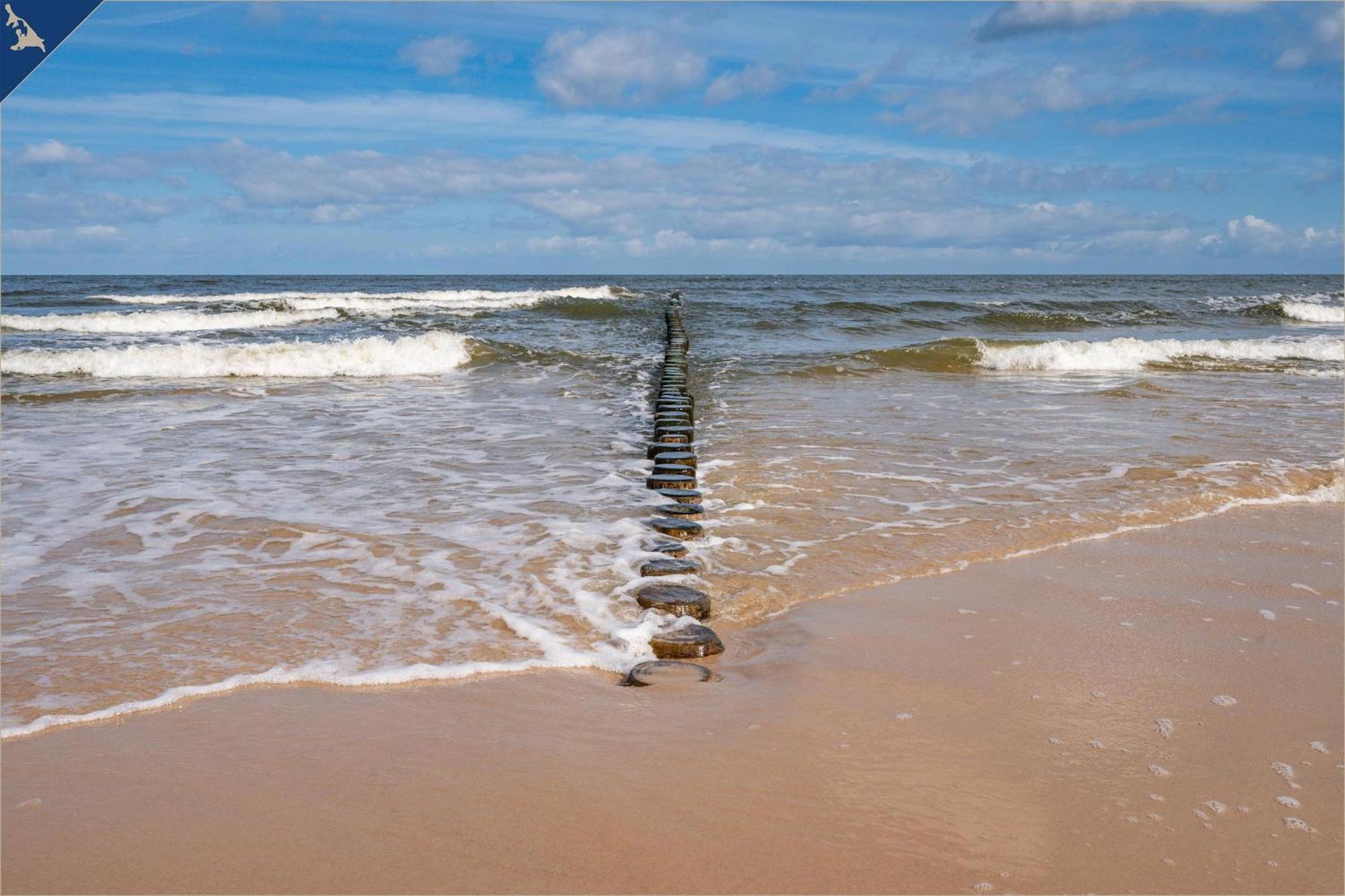 Seeland Seeland App 5 * Heringsdorf (Usedom)